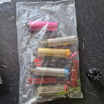 Image 2 for Aeg internals
