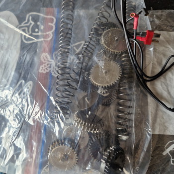Image 4 for Aeg internals