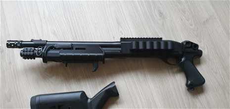 Image for Cyma tactical shotgun