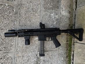 Image pour SPC-9 MARUYAMA (VFC) GBBR