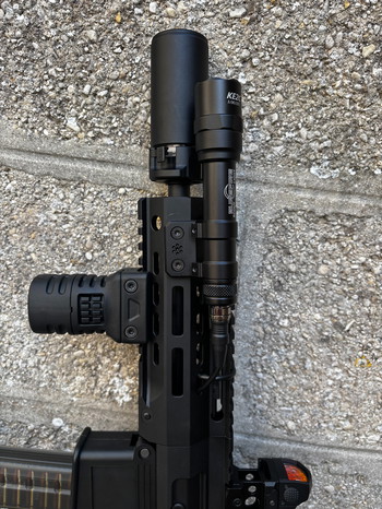 Image 3 pour SPC-9 MARUYAMA (VFC) GBBR
