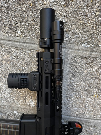Afbeelding 3 van SPC-9 MARUYAMA (VFC) GBBR