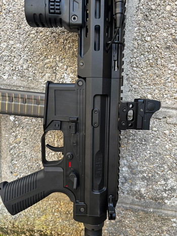 Image 4 pour SPC-9 MARUYAMA (VFC) GBBR