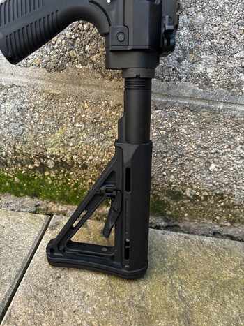 Afbeelding 5 van SPC-9 MARUYAMA (VFC) GBBR