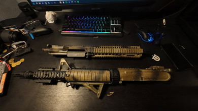 Image for Airsoft Lot