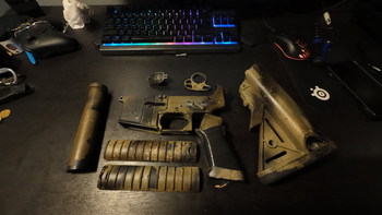Imagen 3 de Airsoft Lot
