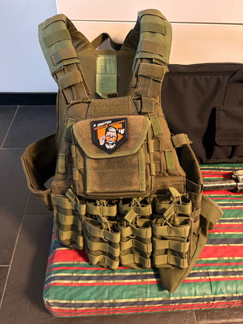 Image 3 pour Beginners set AR15 lancer tactical