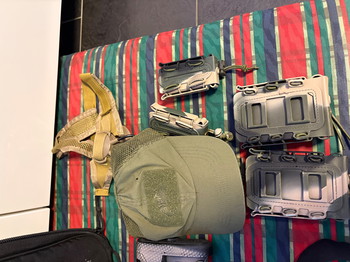 Image 4 pour Beginners set AR15 lancer tactical