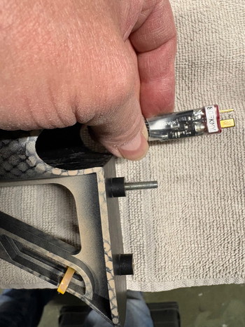 Image 5 pour Beginners set AR15 lancer tactical