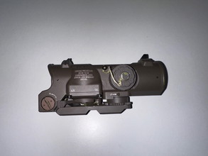 Image pour Evolution gear Elcan 1-4x FDE