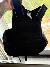 Imagen para mil tec plate carier zwart