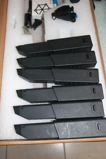 Image 3 for Kriss vector custom Build