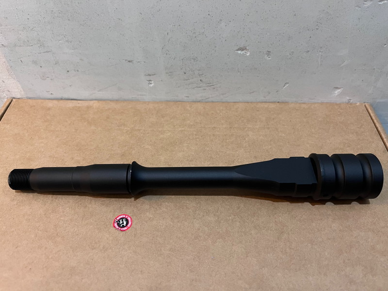 Image 1 for Airsoft Artisan MCX Barrel