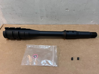 Image 2 for Airsoft Artisan MCX Barrel