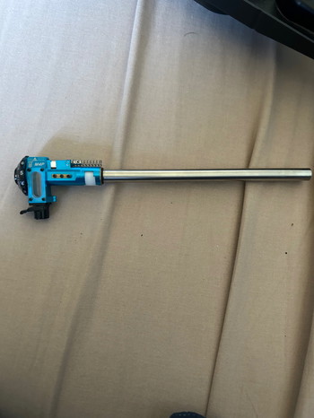 Bild 3 für Maxx hop-up model m4p