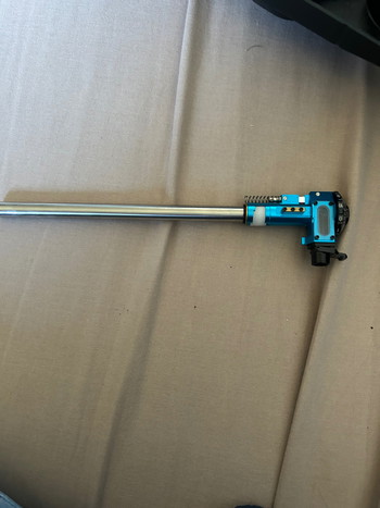 Bild 4 für Maxx hop-up model m4p