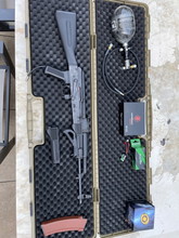 Image pour AKM Inferno Gen2 Engine