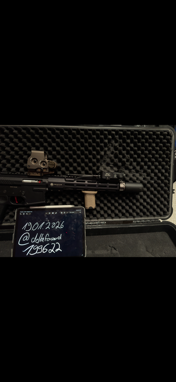 Image 3 pour MTW Custom