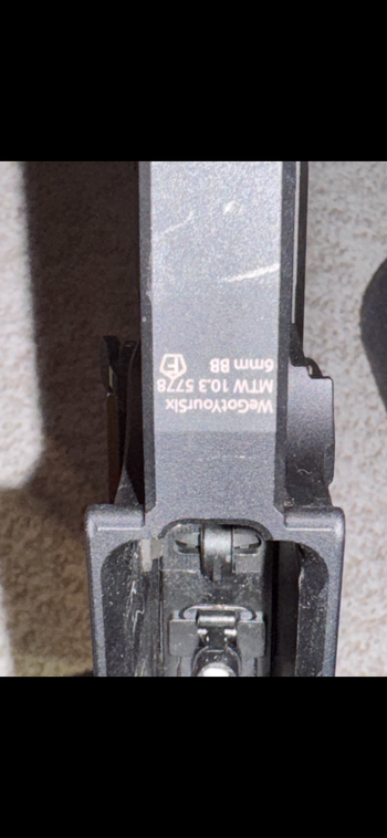 Image 4 pour MTW Custom