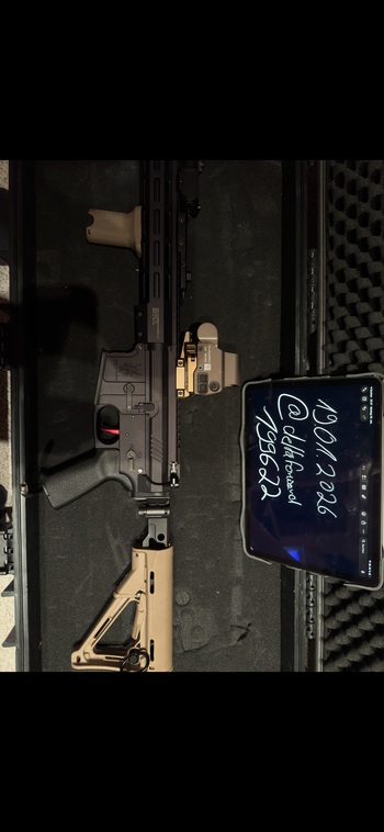 Image 5 pour MTW Custom