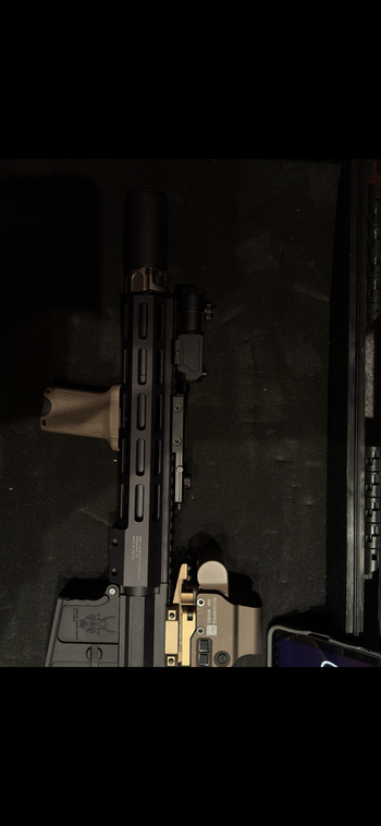 Image 6 pour MTW Custom