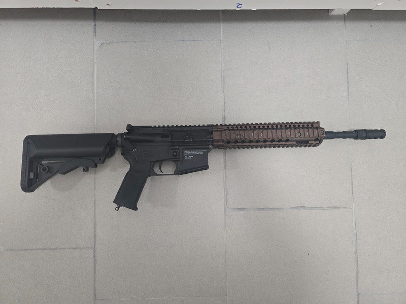 Image 1 for Tippmann V1