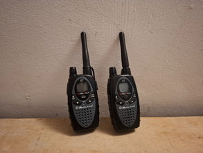 Bild für Set Midland G7-XT portofoons