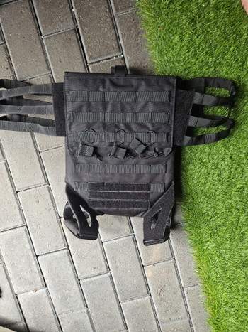 Image 3 for Compleet heretic hpa mags wolverine tracer  blinc