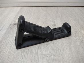 Image for Fore grip (black)