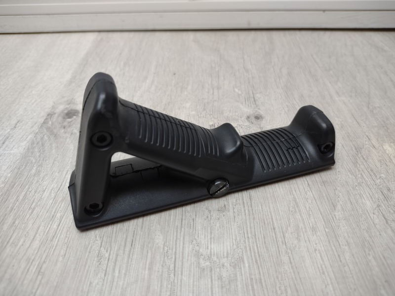 Imagen 1 de Fore grip (black)