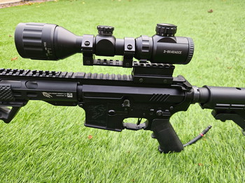 Image 2 pour Mtw invictus wolverine 13 inch mlock