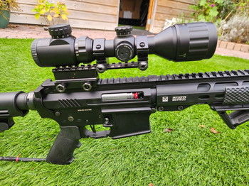 Image 3 pour Mtw invictus wolverine 13 inch mlock