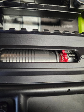 Image 5 pour Mtw invictus wolverine 13 inch mlock