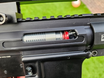 Imagen 6 de Mtw invictus 13 inch mlock