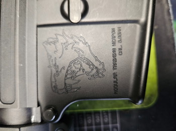 Image 8 pour Mtw invictus wolverine 13 inch mlock