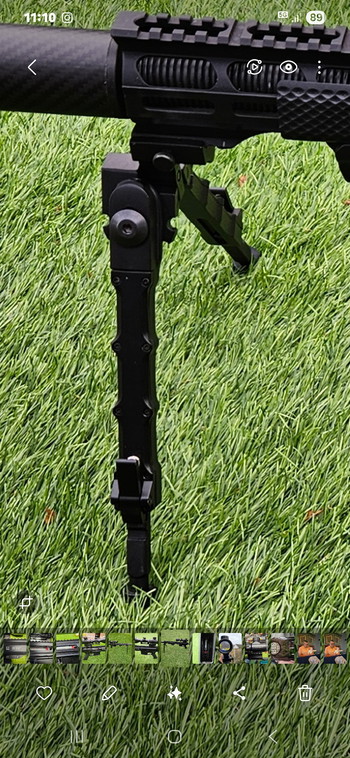 Image 9 pour Mtw invictus wolverine 13 inch mlock