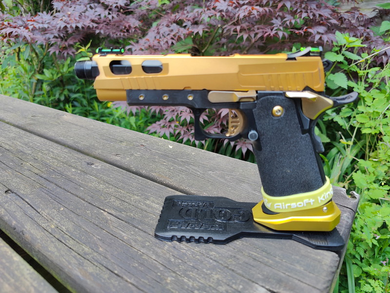 Image 1 for Custom hi-capa 4.3