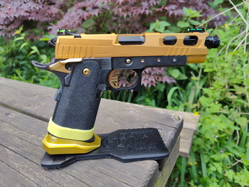 Afbeelding 3 van Custom hi-capa 4.3