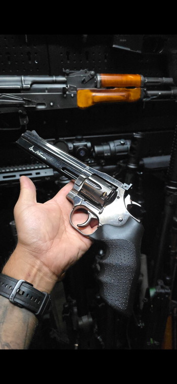 Imagen 2 de Dan Wesson 715