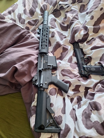 Bild 2 für Lancer Tactical