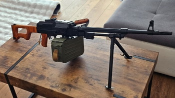 Image 2 for PKM JACK HPA - you need that too!