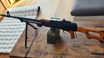 Image 3 for PKM JACK HPA - you need that too!