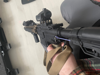 Bild 2 für Mk18