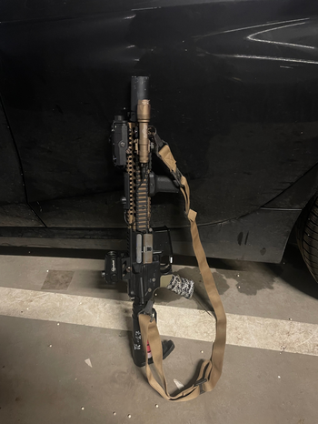 Image 5 for Mk18