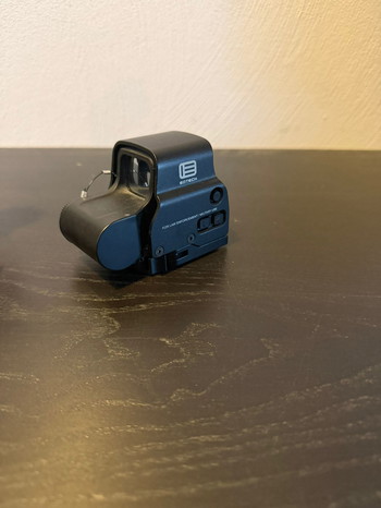 Image 2 pour Holosight & Magnifier met EOTECH markings