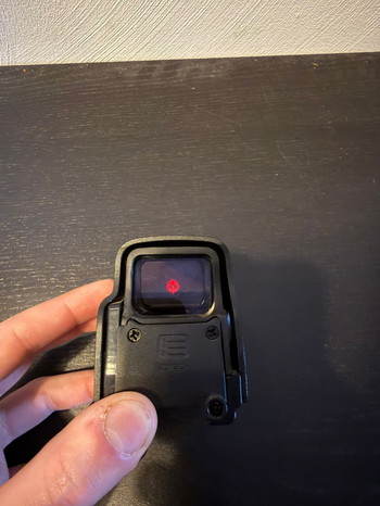 Image 4 pour Holosight & Magnifier met EOTECH markings