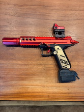 Imagen para AAP 01 Fully Custom build HPA