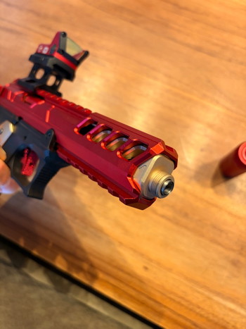 Image 2 for AAP01 Fully Custom build
