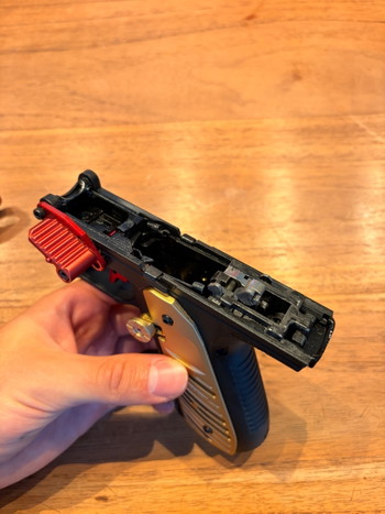 Image 5 for AAP01 Fully Custom build