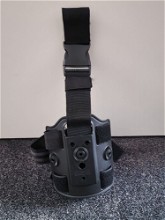 Image for Beenholster/pouch